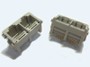 3015T-6 Dual Port, vertikal, Eingang oben