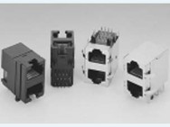 3022-1 Multiport 2x1 RJ11/RJ45