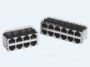 3022-4/6 Multiport 4/6x2 RJ11/RJ45