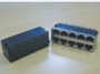 3022-5 Multiport 5x2 RJ11/RJ45