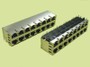 3022-8 Multiport 8x2 RJ11/RJ45