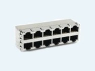 3025S Doppelstöckig, ohne LED