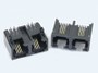 3042-026 seitl. Eingang, Kontakte oben