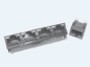 3046 LED, Multiport, ungeschirmt