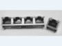 3046S LED, Multiport, geschirmt