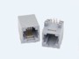 3065 Dual-Port 6pol. ungeschirmt