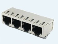 3070GS-04 Giga Base-T mit LED
