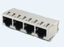 3070GS-04 Giga Base-T mit LED