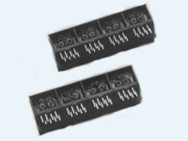 3070S-04 10/100 Base-T mit LED