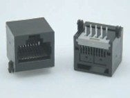 3008R - seitl. Eingang, Reversed Pin