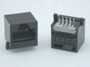 3008R - seitl. Eingang, Reversed Pin