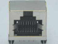 3008SR - seitl. Eingang, Reversed Pin