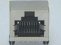3008SR - seitl. Eingang, Reversed Pin