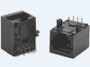 3010 seitl. Eingang, RJ45 ungeschirmt