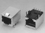 3010S seitl. Eingang, RJ45 geschirmt