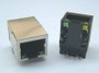 3012S-01 LED Eingang seit., Kontakte o.
