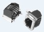 3019S seitlicher Eingang, geschirmt