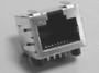 3046S ohne LED, Eingang seitlich