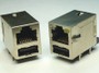 3500A RJ45 über 1xUSB (10/100 Base-T)