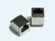 3009G Eingang oben mit LED