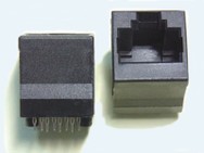 3009P - Pressfit, Eingang oben