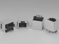 3017S Eingang oben, CAT3 oder CAT5