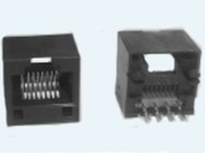 3018C CAT3 THT/SMT low profile