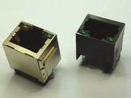 3061S Eingang oben mit LED