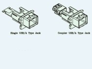 3358E Push-Pull USB 2.0 Buchse (IP68)