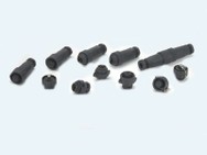 IP67-Rundsteckverbinder DELKWA22