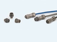 IP67-Rundsteckverbinder DELMST12