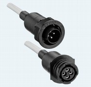 vorkonfektionierte Kabel