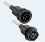 vorkonfektionierte Kabel