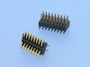 7078 SMT 0,3x0,3mm RM 0,8x1,2mm