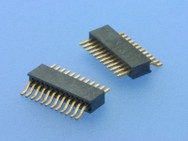 7052 SMT Stift 0,4x0,4mm liegend