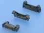 3370 SMT Wannenstiftleiste RM1,27x1,27