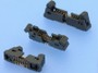 3380 SMT Wannenstiftleiste RM1,27x1,27
