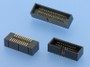 3780 SMT Wannenstiftleiste RM1,27x2,54