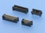 6110 SMT Wannenstiftleiste RM1,27x1,27