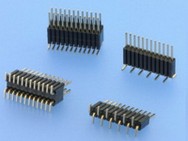 7071/7074 SMT Sandwich 1/2-reihig 180°