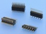 7071/7074 SMT Sandwich 1/2-reihig 180°