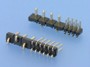 9870 SMT RM5,08/2,54mm gerade
