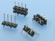 9850/9860 SMT RM5,08mm Powerkontakt