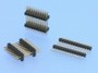 722 THT Sandwich Stift 0,3x0,3mm