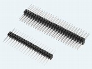 355 THT Rundstift 0,43mm 1/2reihig