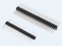 355 THT Rundstift 0,43mm 1/2reihig