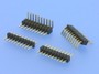 707 THT Stift 0,40x0,40mm 1-reihig