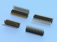 7076 SMT/THT Stift 0,40x0,40mm