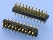 314PF Einpresstechnik gerade