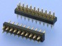 314PF Einpresstechnik gerade